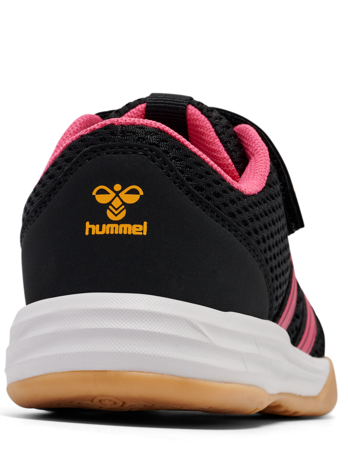 hummel Youth Multiplay Flex Velcro Shoes-3