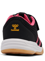 hummel Youth Multiplay Flex Velcro Shoes-3