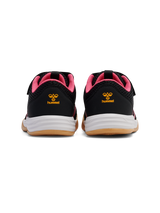hummel Youth Multiplay Flex Velcro Shoes-4
