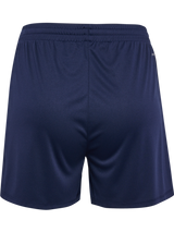 hummel Women's Essential Shorts-2
