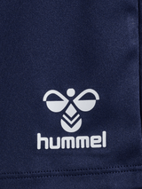 hummel Women's Essential Shorts-3
