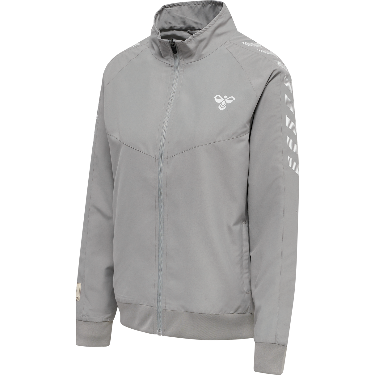 hummel Women's GG12 Track Jacket-1