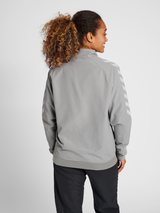 hummel Women's GG12 Track Jacket-4