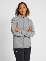 hummel Women's GG12 Track Jacket-5