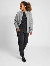 hummel Women's GG12 Track Jacket-6