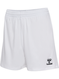 hummel Women's Essential Shorts-1