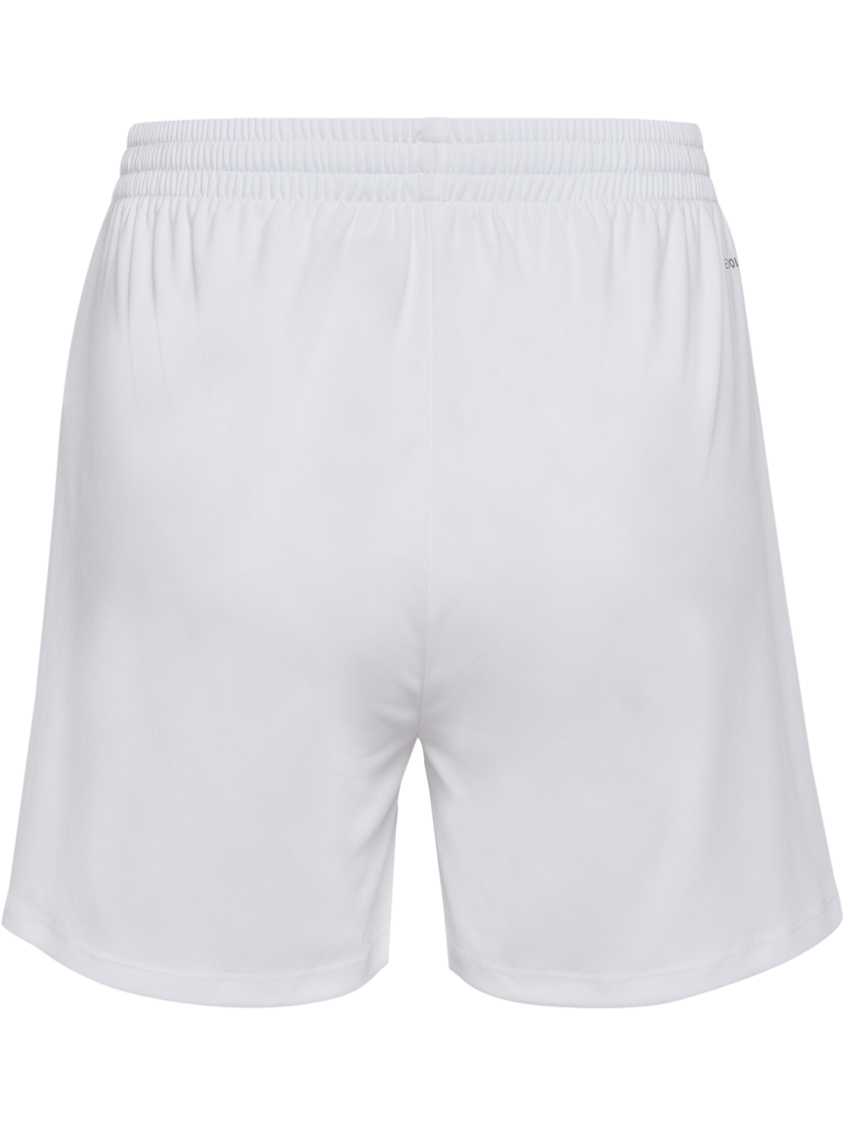 hummel Women's Essential Shorts-2