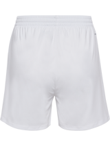 hummel Women's Essential Shorts-2