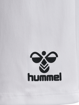 hummel Women's Essential Shorts-3