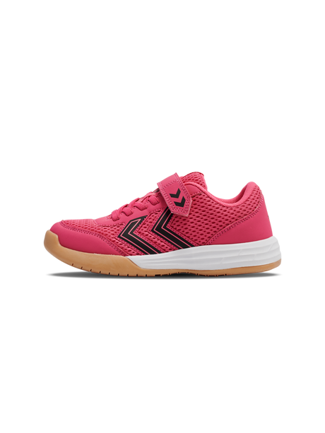hummel Youth Multiplay Flex Velcro Shoes-1
