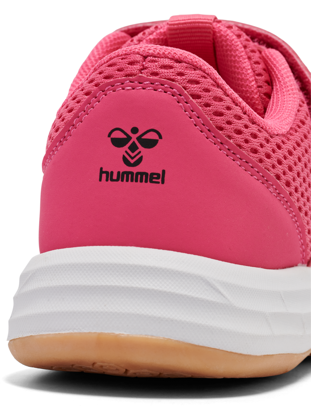 hummel Youth Multiplay Flex Velcro Shoes-3