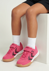 hummel Youth Multiplay Flex Velcro Shoes-5