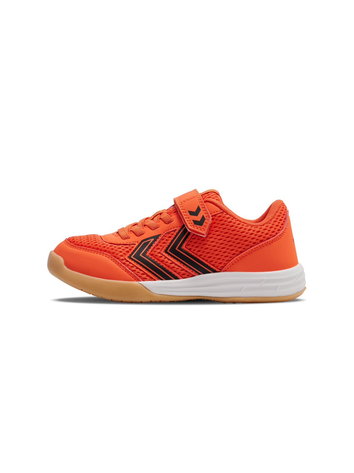 hummel Youth Multiplay Flex Velcro Shoes-1