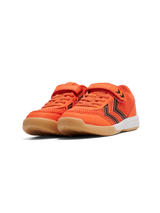 hummel Youth Multiplay Flex Velcro Shoes-2