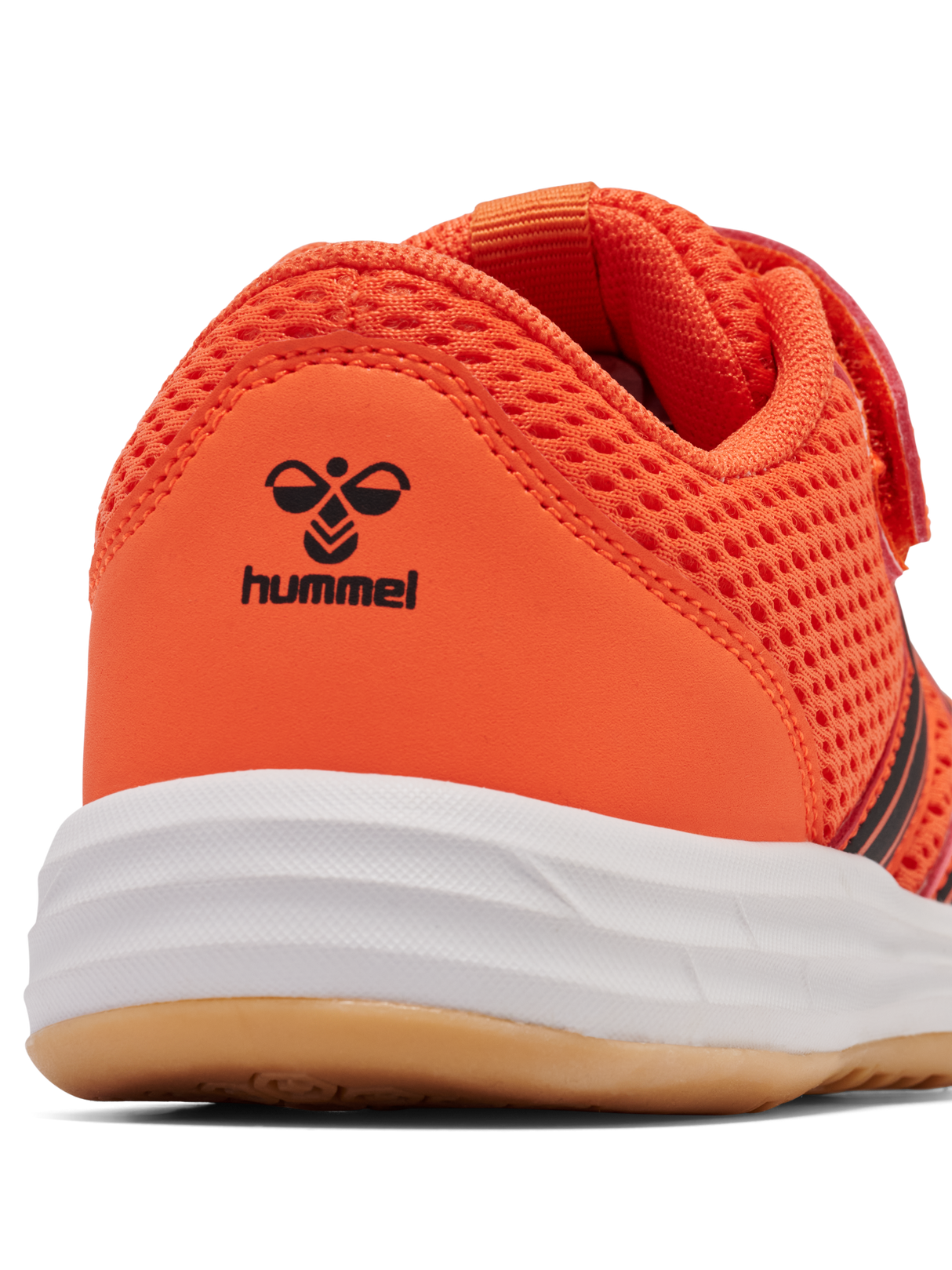 hummel Youth Multiplay Flex Velcro Shoes-3