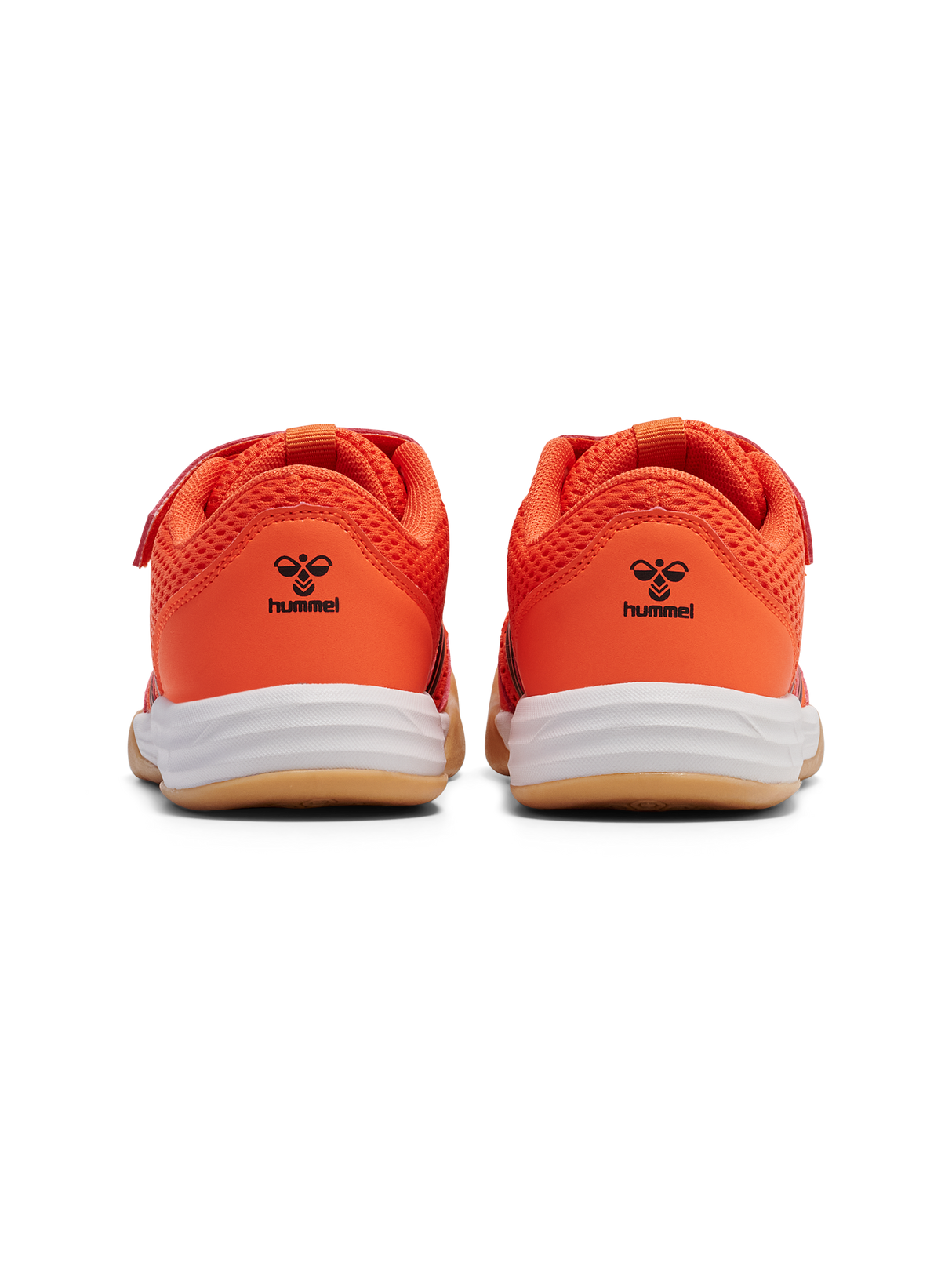 hummel Youth Multiplay Flex Velcro Shoes-4