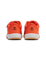 hummel Youth Multiplay Flex Velcro Shoes-4