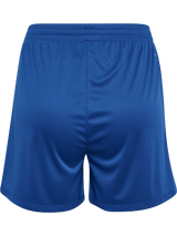 hummel Women's Essential Shorts-2