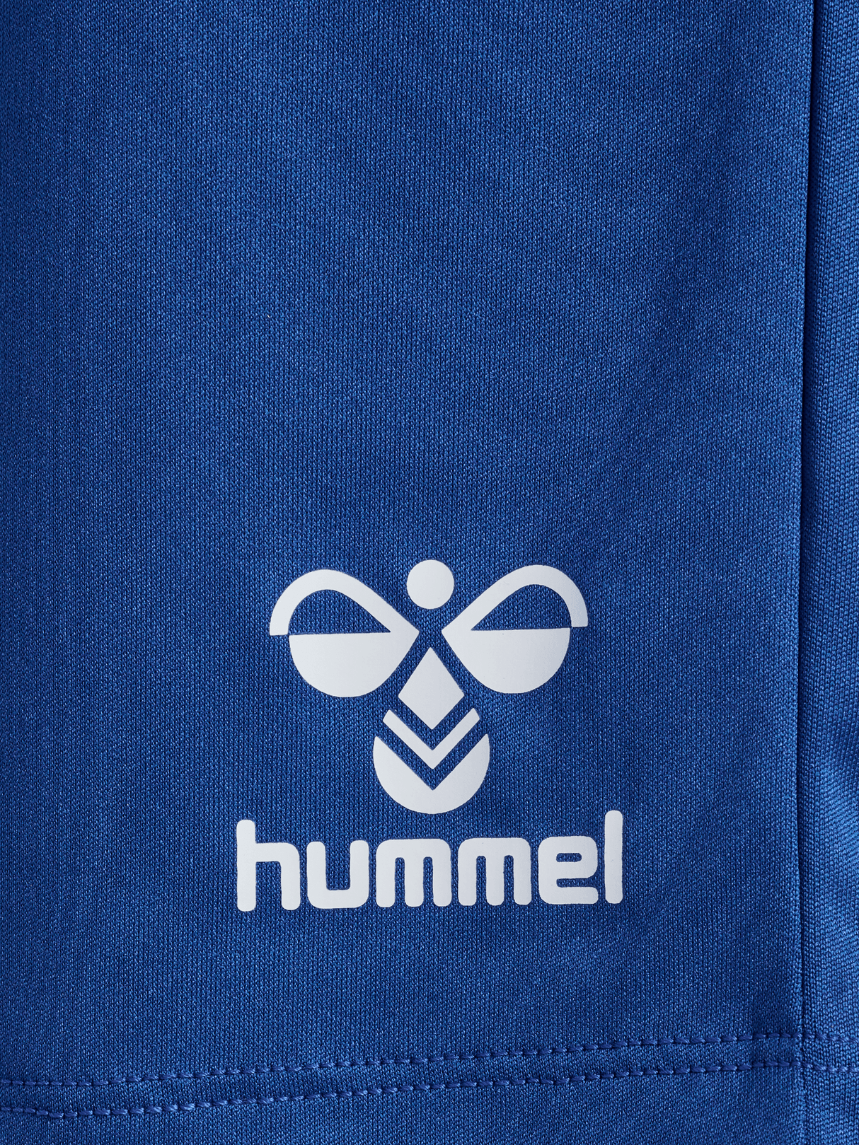 hummel Women's Essential Shorts-3