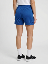 hummel Women's Essential Shorts-4