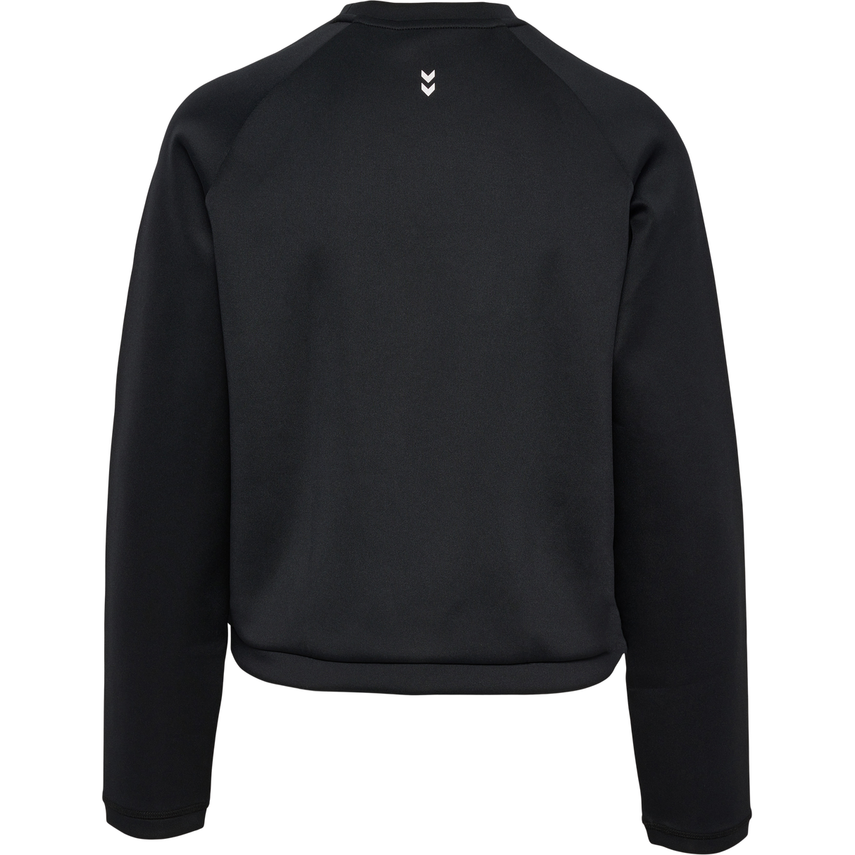hummel Women's Mindful Training Kalu Shorts Sweatshirt-2