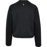 hummel Women's Mindful Training Kalu Shorts Sweatshirt-2
