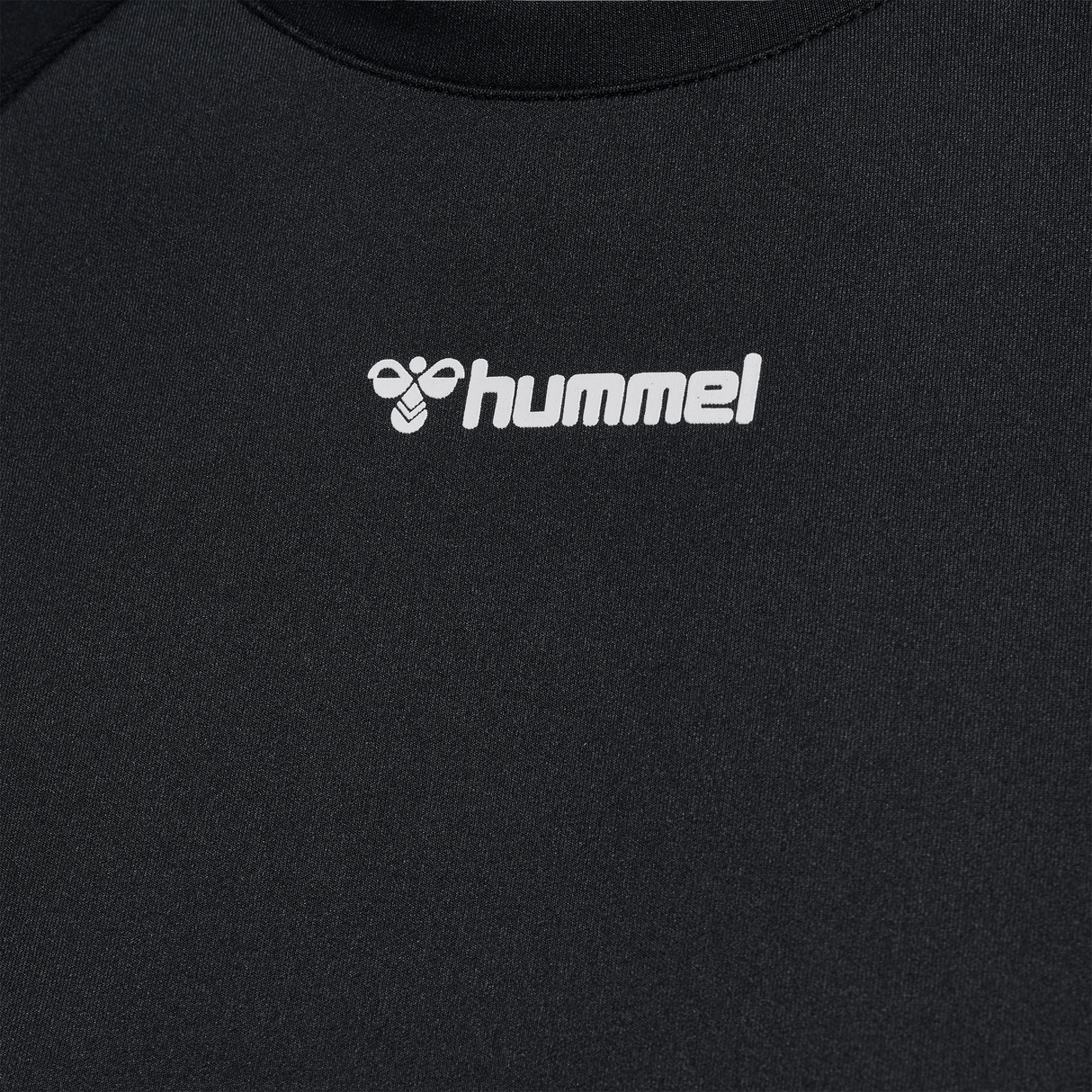 hummel Women's Mindful Training Kalu Shorts Sweatshirt-3