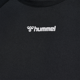 hummel Women's Mindful Training Kalu Shorts Sweatshirt-3