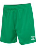 hummel Women's Essential Shorts-1
