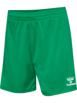 hummel Women's Essential Shorts-1
