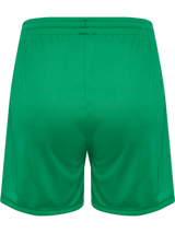 hummel Women's Essential Shorts-2