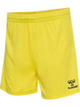hummel Women's Essential Shorts-1