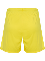 hummel Women's Essential Shorts-2