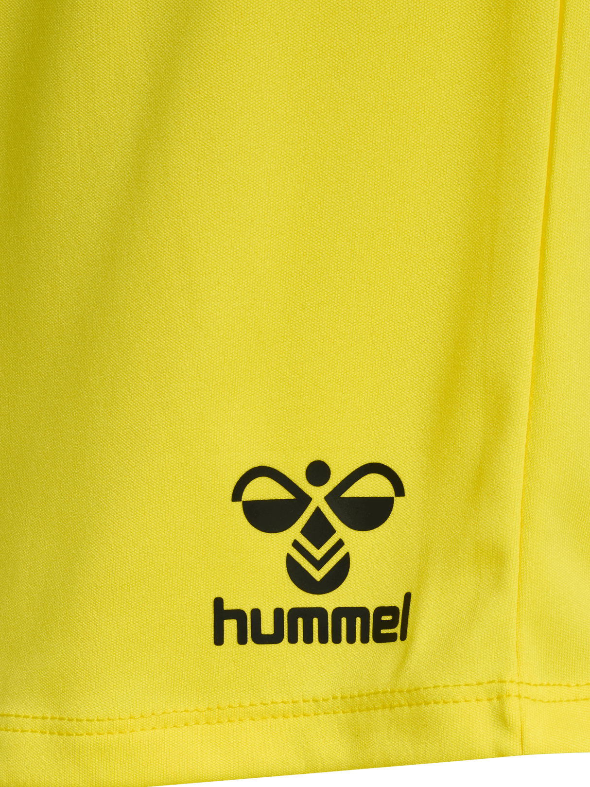 hummel Women's Essential Shorts-3