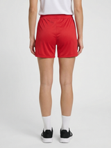 hummel Women's Essential Shorts-4