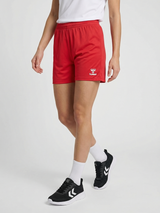 hummel Women's Essential Shorts-5