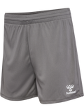 hummel Women's Essential Shorts-1