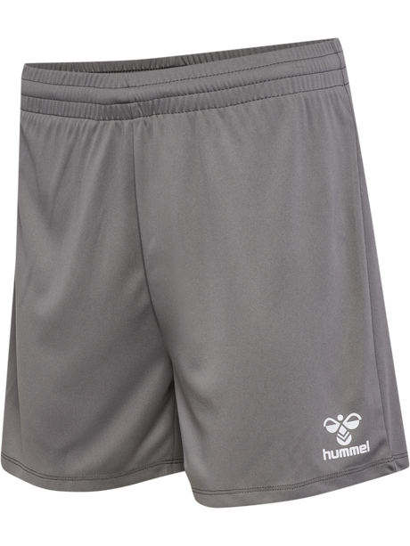 hummel Women's Essential Shorts-1