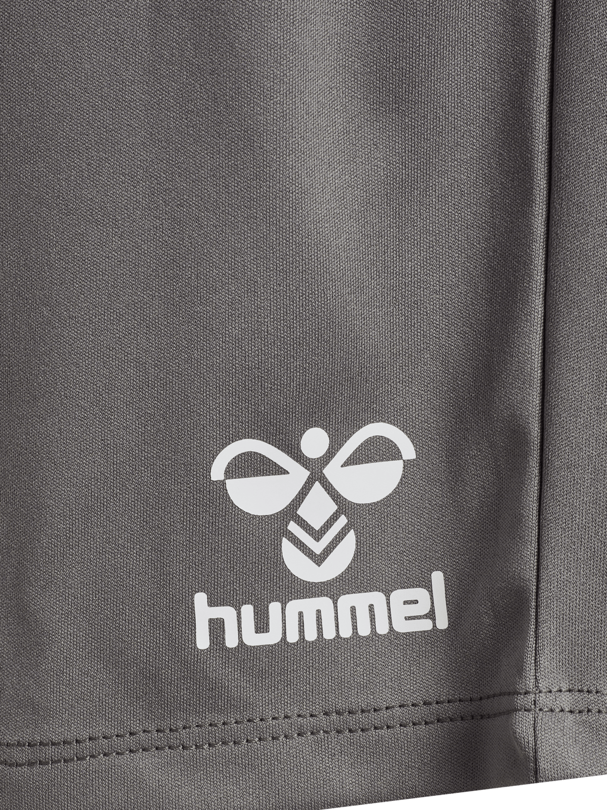 hummel Women's Essential Shorts-3