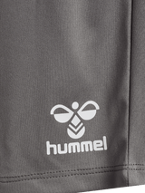 hummel Women's Essential Shorts-3