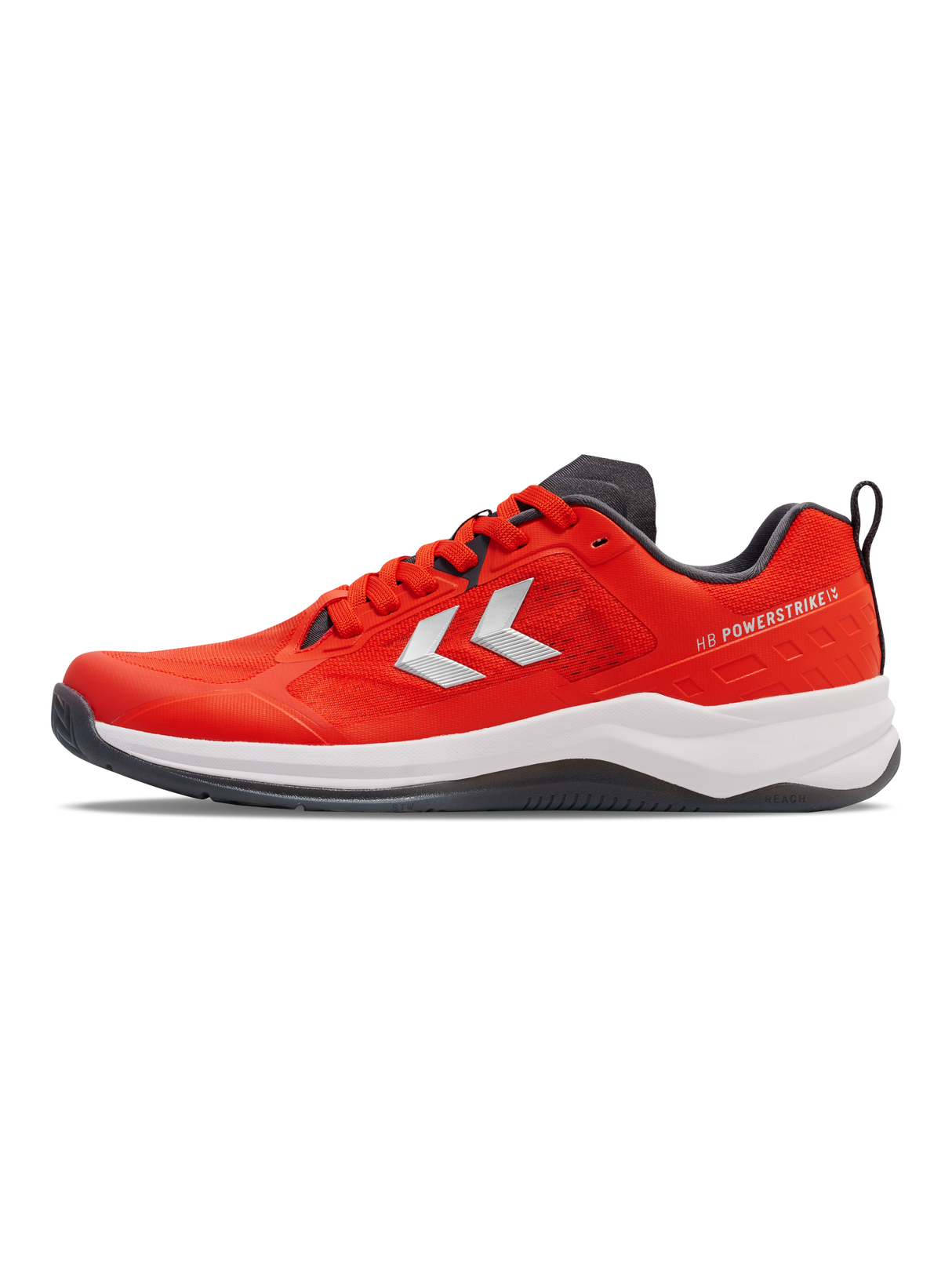 hummel Adult Handball Powerstrike Pro Shoes-1