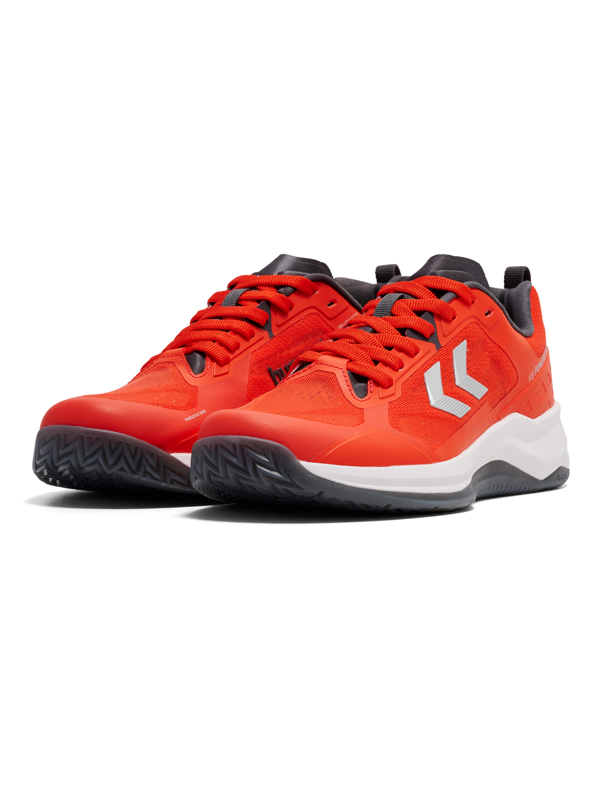 hummel Adult Handball Powerstrike Pro Shoes-2