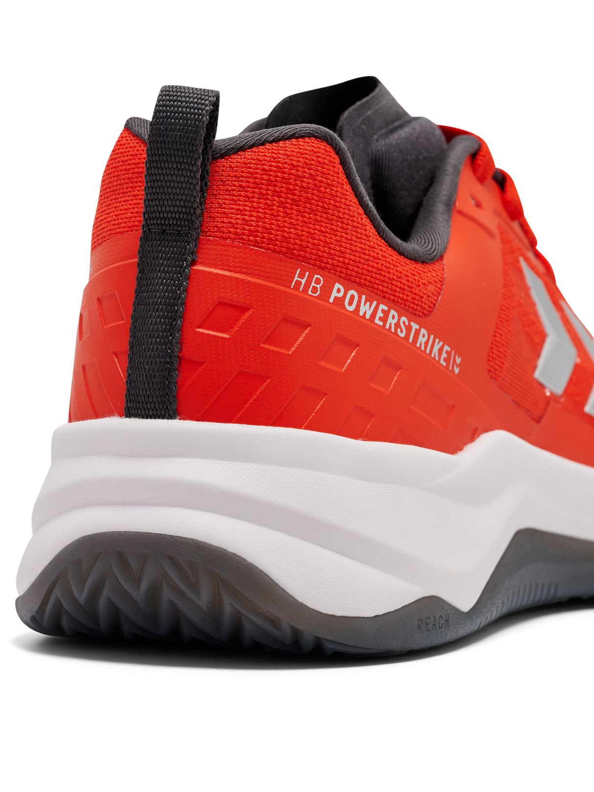 hummel Adult Handball Powerstrike Pro Shoes-3