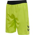 hummel Men's Lead Pro Training Shorts-1