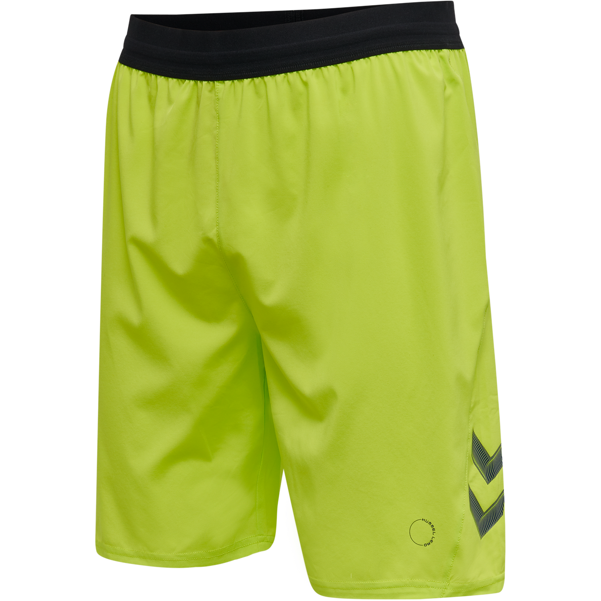 hummel Men's Lead Pro Training Shorts-1