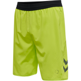 hummel Men's Lead Pro Training Shorts-1