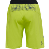 hummel Men's Lead Pro Training Shorts-2