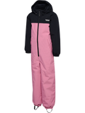 hummel Youth Block Snowsuit Waterproof-1
