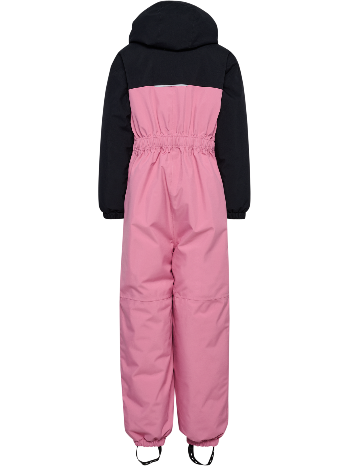 hummel Youth Block Snowsuit Waterproof-2
