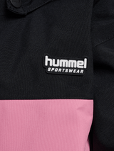 hummel Youth Block Snowsuit Waterproof-3